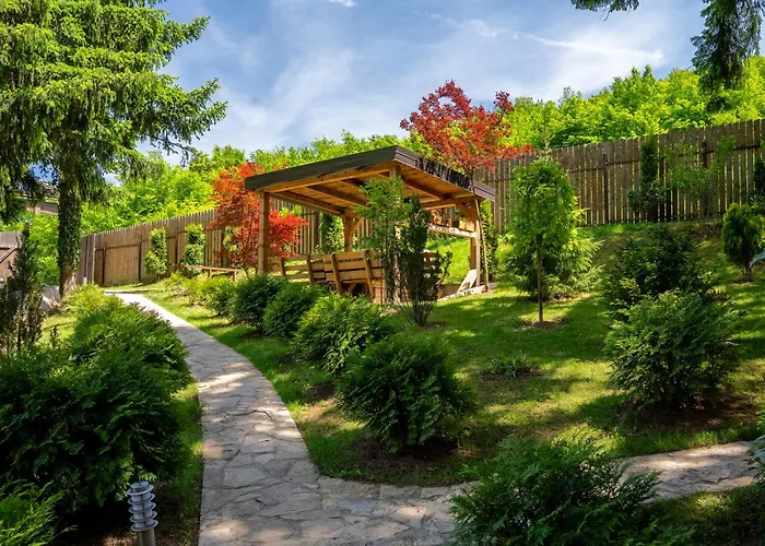 Jasen - Bjelasnica * Sarajevo