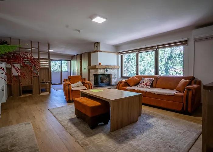 Appartement Jasen - Bjelasnica