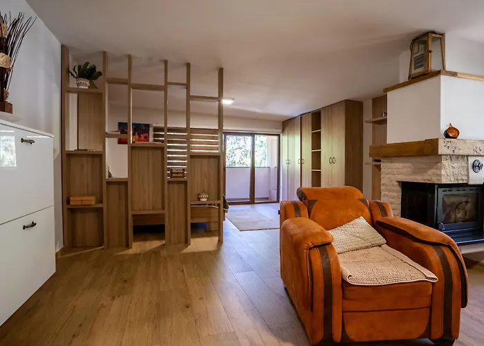 Jasen - Bjelasnica Appartement Sarajevo