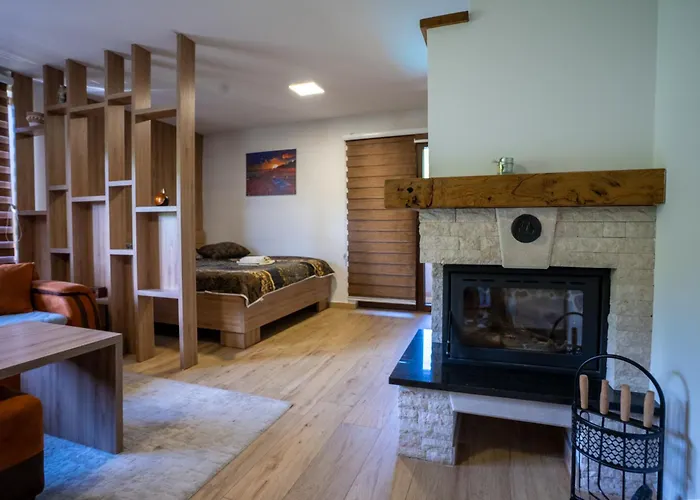 Appartement Jasen - Bjelasnica Sarajevo
