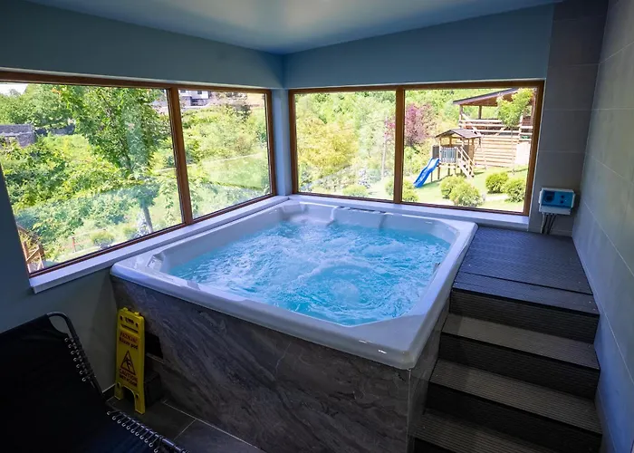 Jasen - Bjelasnica *