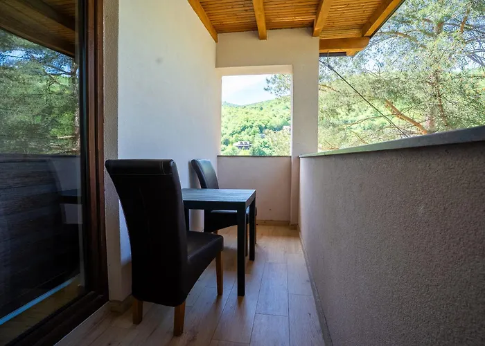 Jasen - Bjelasnica * Sarajevo