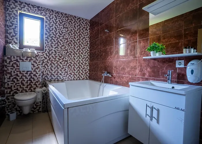 Jasen - Bjelasnica Appartement