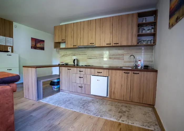 Appartement Jasen - Bjelasnica