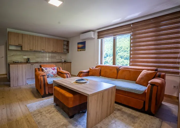 Jasen - Bjelasnica *