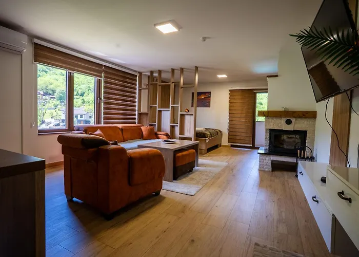 Jasen - Bjelasnica Appartement