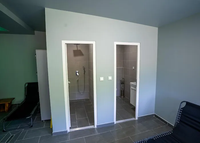 Jasen - Bjelasnica *