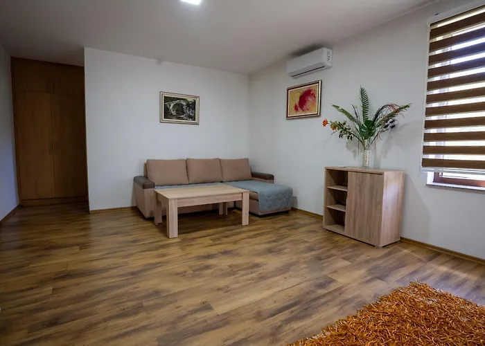 Jasen - Bjelasnica Appartement