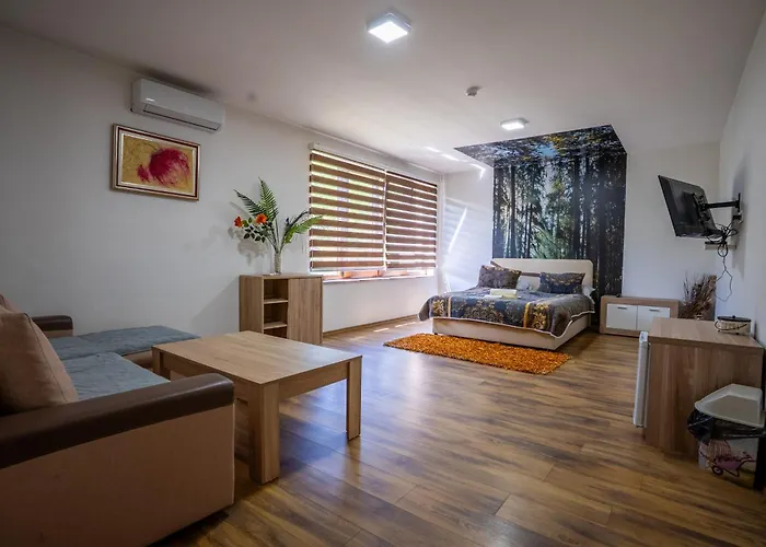 Jasen - Bjelasnica Appartement Sarajevo