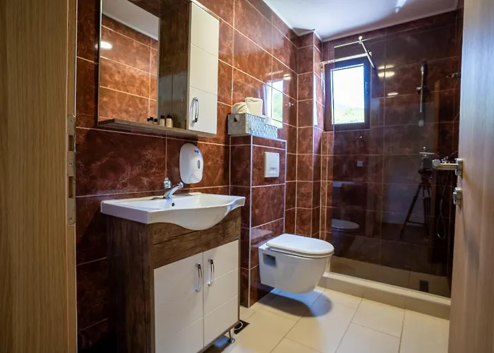 Appartement Jasen - Bjelasnica