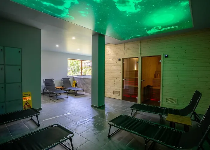 Jasen - Bjelasnica *